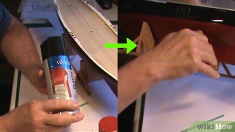 Plastic Model Ship Building Tips 的图像结果