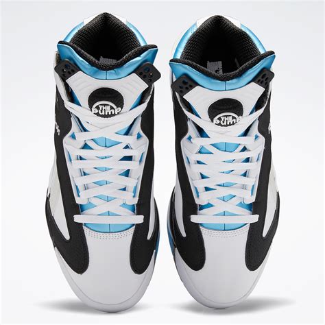Reebok Shaq Attaq OG 2022 GX3881 Release Date | SBD