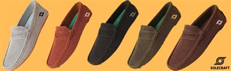 Amazon.in: Solecraft: Loafer Shoes
