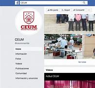 Image result for ceum