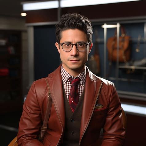 Man in Suit 的图像结果