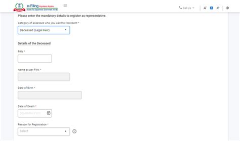 ITR filing of deceased person: Documents required, steps to be taken by ...