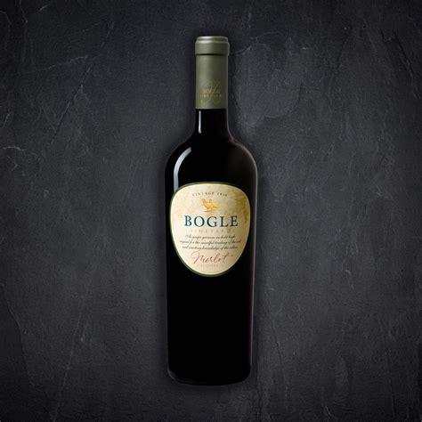 Bogle Vineyards Merlot online kaufen