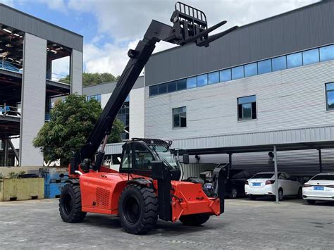 Image result for Small-Frame Telehandler