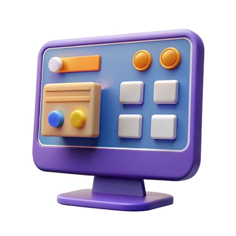 Business Icon Desktop 的图像结果