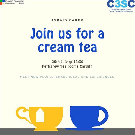 Cream Tea in Cardiff, Pettigrew Tea Rooms - Bute Park, Cardiff, 25 July ...