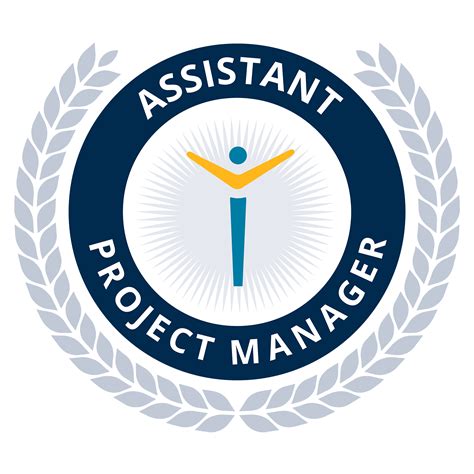 Assistant Project Manager - Credly