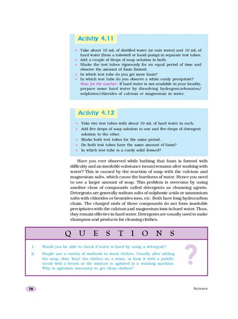 Image result for Class Tenth Science Chapter Number Four Notes