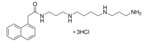 Spermine BioReagent, cell culture mammalian 71-44-3