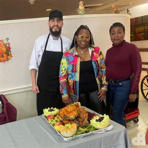 #preferredcare #atcumberland #pccumberland #happythanksgiving ...