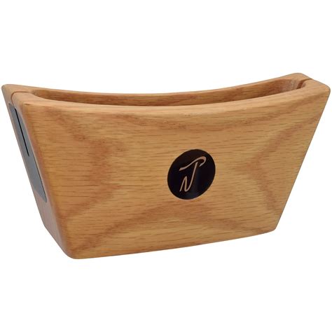 Native Tongue RhymBlock White Oak 6 in. - Music & Arts