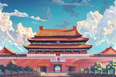 Chinese Building 的图像结果