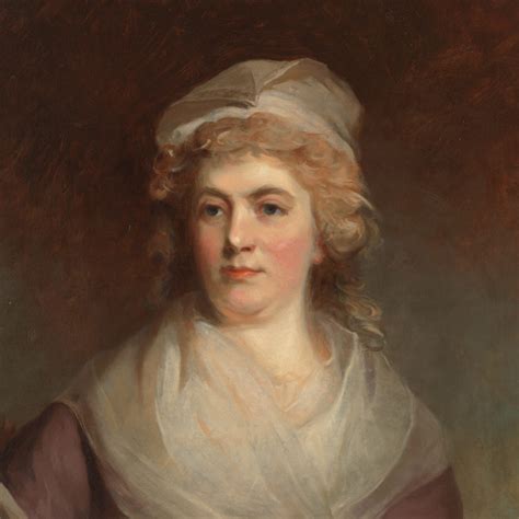 Portrait of Sarah Franklin Bache - Diplomatic Reception Rooms, U.S ...