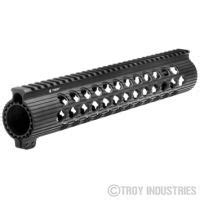 Troy 12.6in TRX 308 Battle Rail | 4.5 Star Rating Free Shipping over $49!