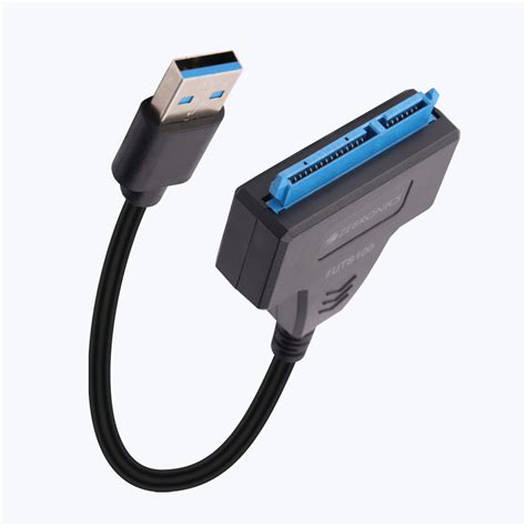 Zebronics UTS100 USB 3.0 to SATA Cable