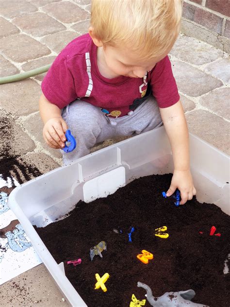 Toddler Sensory Bin Fillers at Liam Wimble blog