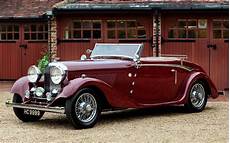 Bentley Drophead Coupe by 1934 Bentley Drophead Coupe Hd Desktop Wallpaper Bentley Drophead Coupe