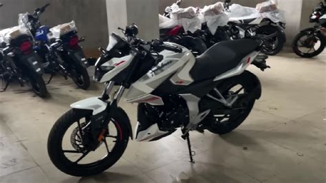 2023 Bajaj Pulsar N150 Leaked Fully Ahead of Launch » Car Blog India