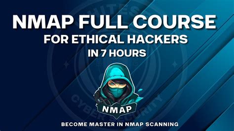 Image result for Full Practical Course On Nmap