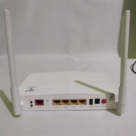 Jual Router Wifi Loadbalance zte e8820s gigabit 5ghz 2ghz wireless ...