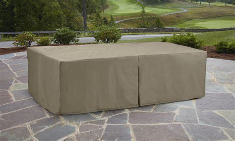 Best Patio Furniture Cover Sets — Randolph Indoor and Outdoor Design