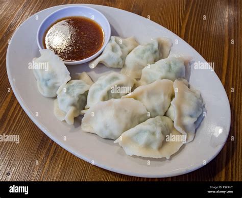 Boiled dumpling hi-res stock photography and images - Alamy