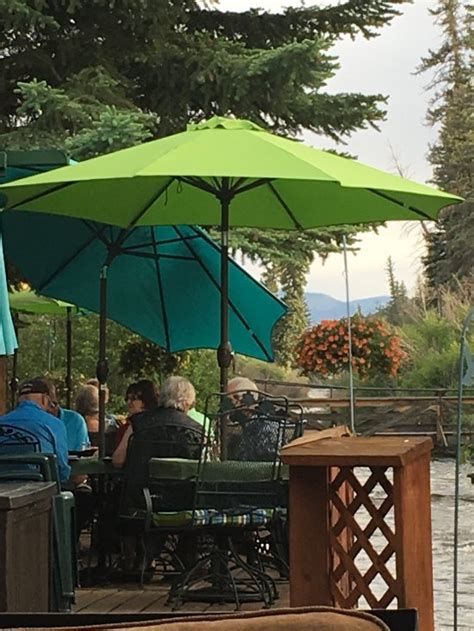 ANTLERS RIO GRANDE LODGE (Creede) - Campground Reviews & Photos ...