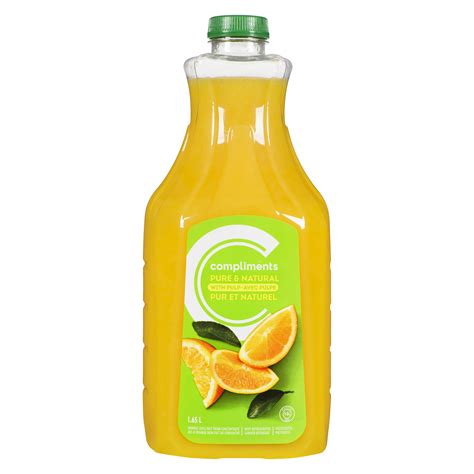 What Does It Mean From Concentrate In Orange Juice at Ester Gordan blog