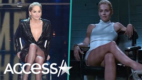 Image result for Basic Instinct Flash