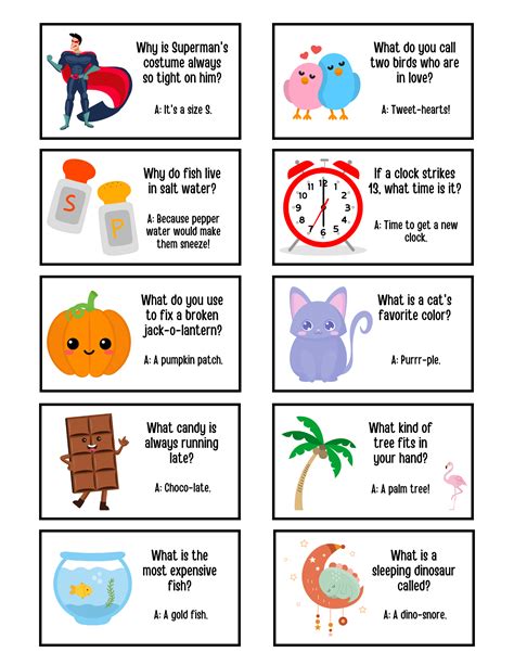 Lunch Box Jokes at Makayla Hampton blog