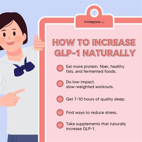 GLP-1 for PCOS: Is It the Right Choice? - PCOS Weightloss