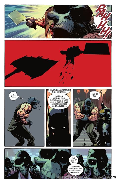 Absolute Batman 001 (2024) - Read All Comics Online