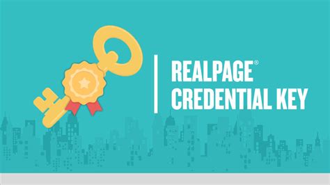 Get Same-Day Approval with RealPage® Credential Key | RealPage