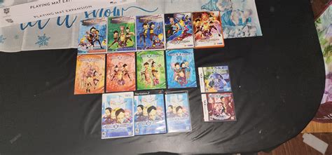 After years of scouring the internet... Am I missing anything? : r ...