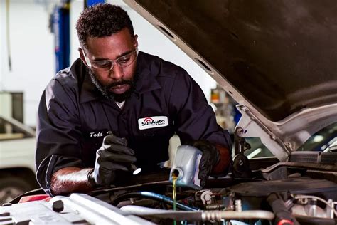 Oil Change Deals in Houston, TX | Coupons Discounts Near You