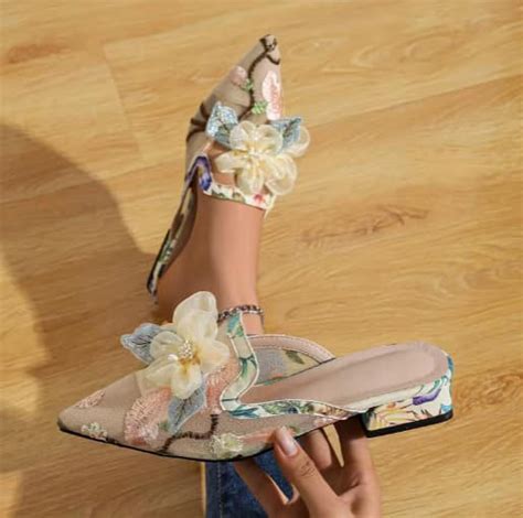 Elegant women heels collection on Temu Spain