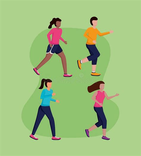 Running Activity 的图像结果