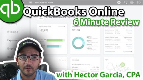 Image result for How to Use QuickBooks Online Tutorial