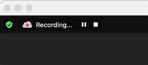 Recording Using Zoom 的图像结果