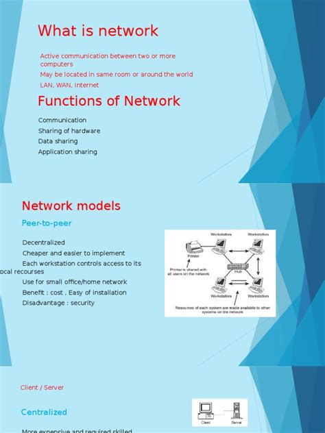 Networking Tutorial PDF 的图像结果