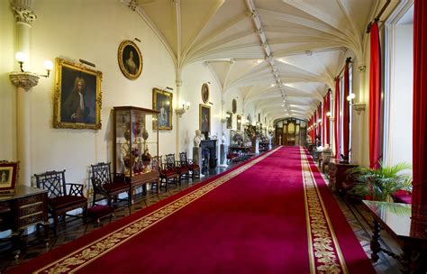 Scone Palace - Where Scottish Royalty is Crowned - The Maritime Explorer