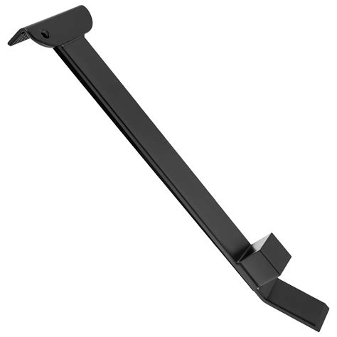 Heavy Duty Pull Bar and Pry Bar Professional Flooring Tool T Shape Head ...