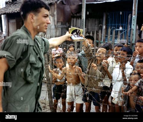 199th saigon hi-res stock photography and images - Alamy