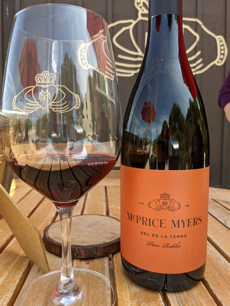 A Guide to Visiting Paso Robles Wine Country + Long Weekend Itinerary ...