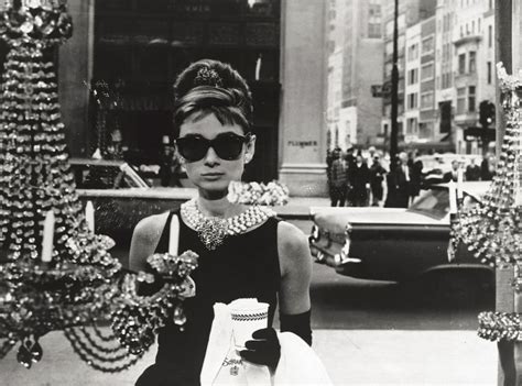 3 Breakfast at Tiffany's Problems No One Ever Talks About | Glamour