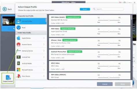 Best 5 Alternatives to VideoProc