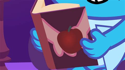 Image result for HTF Breaking Wind