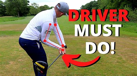 Image result for Tutorial Driver Golf