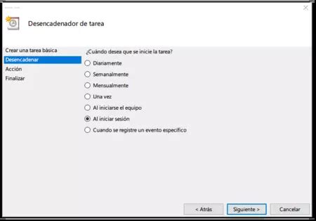 Image result for Iniciar Programa Con Windows