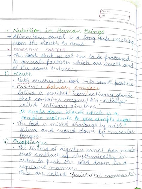 Image result for Class X BioLife Processes